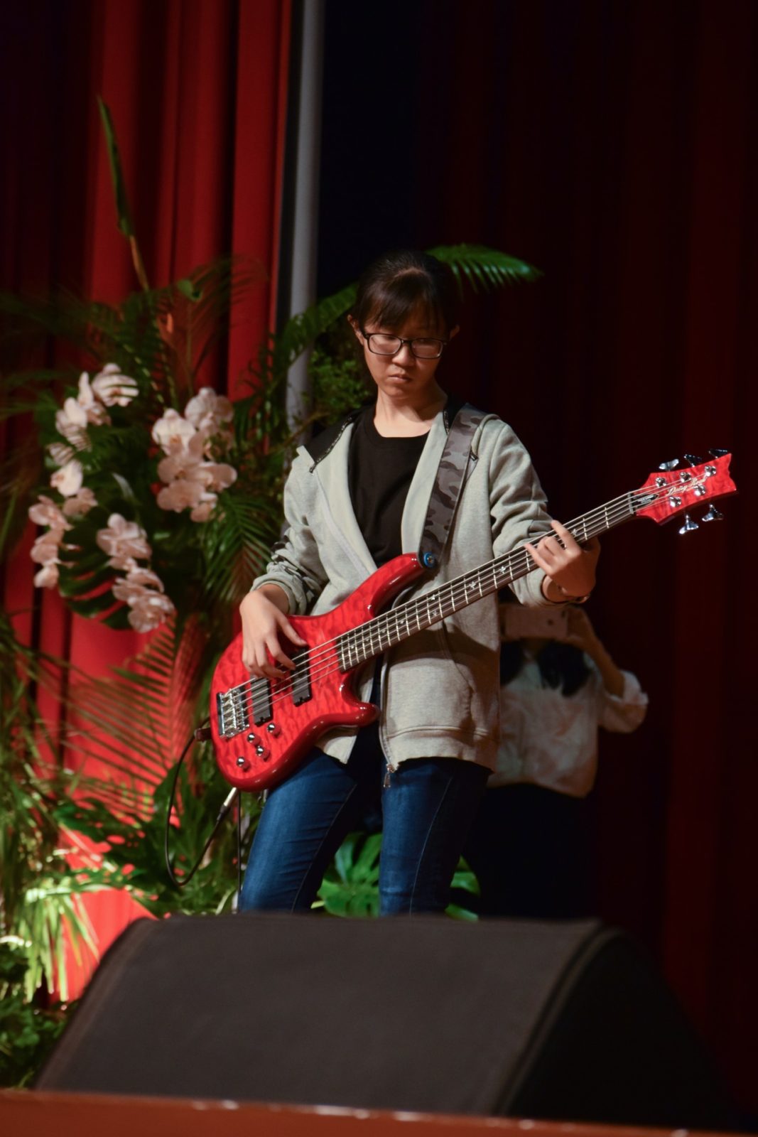 2020敬師感恩團圓會活動花絮