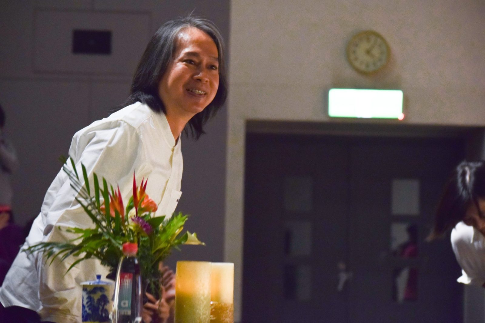 2020敬師感恩團圓會活動花絮