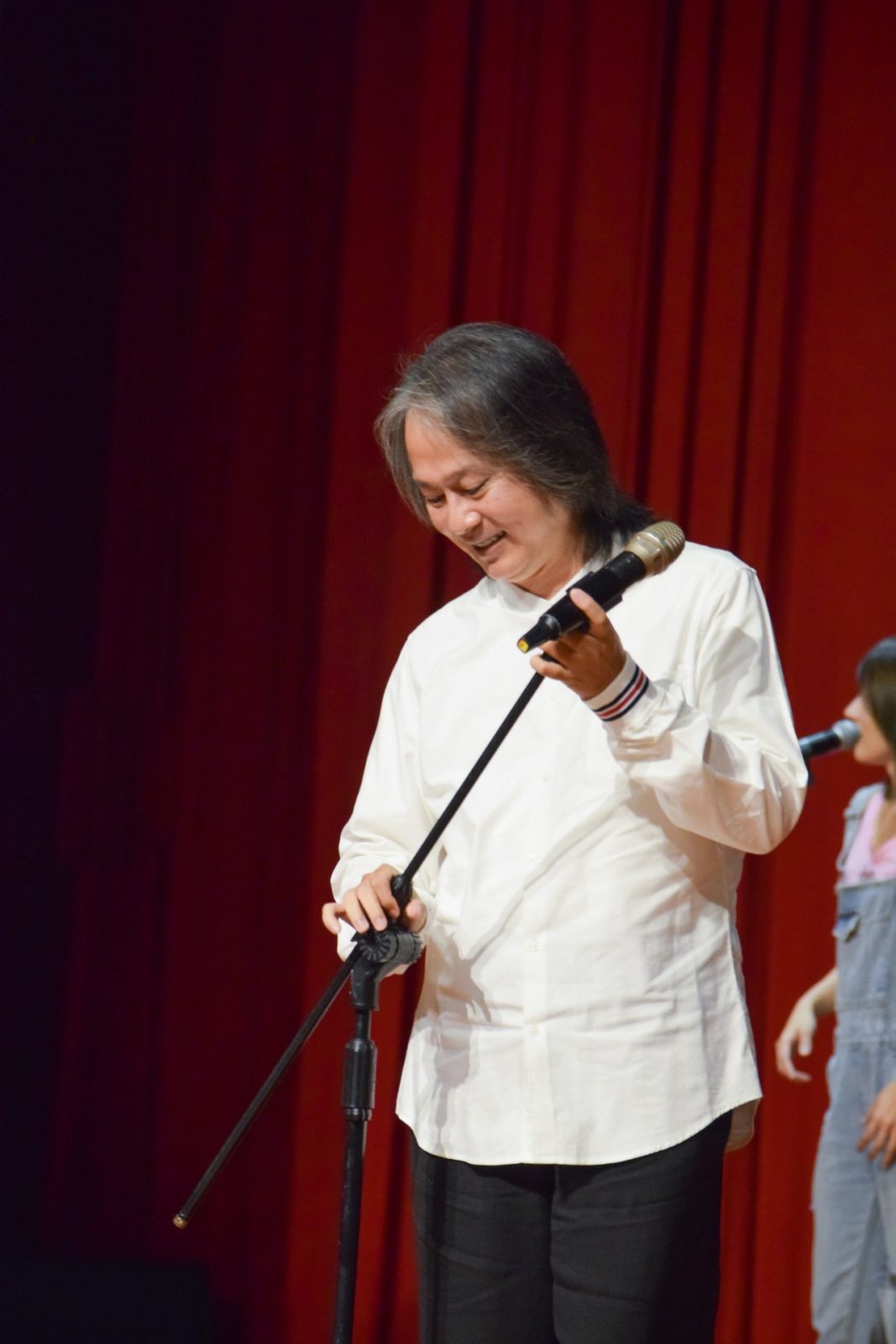 2020敬師感恩團圓會活動花絮