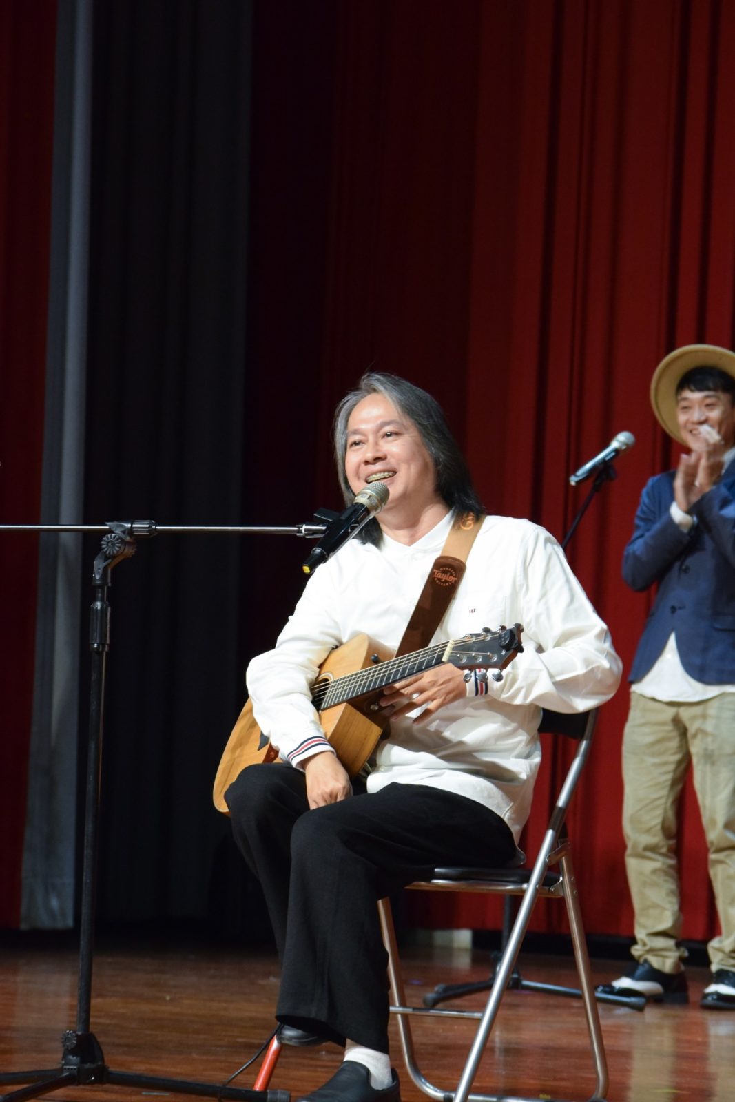 2020敬師感恩團圓會活動花絮