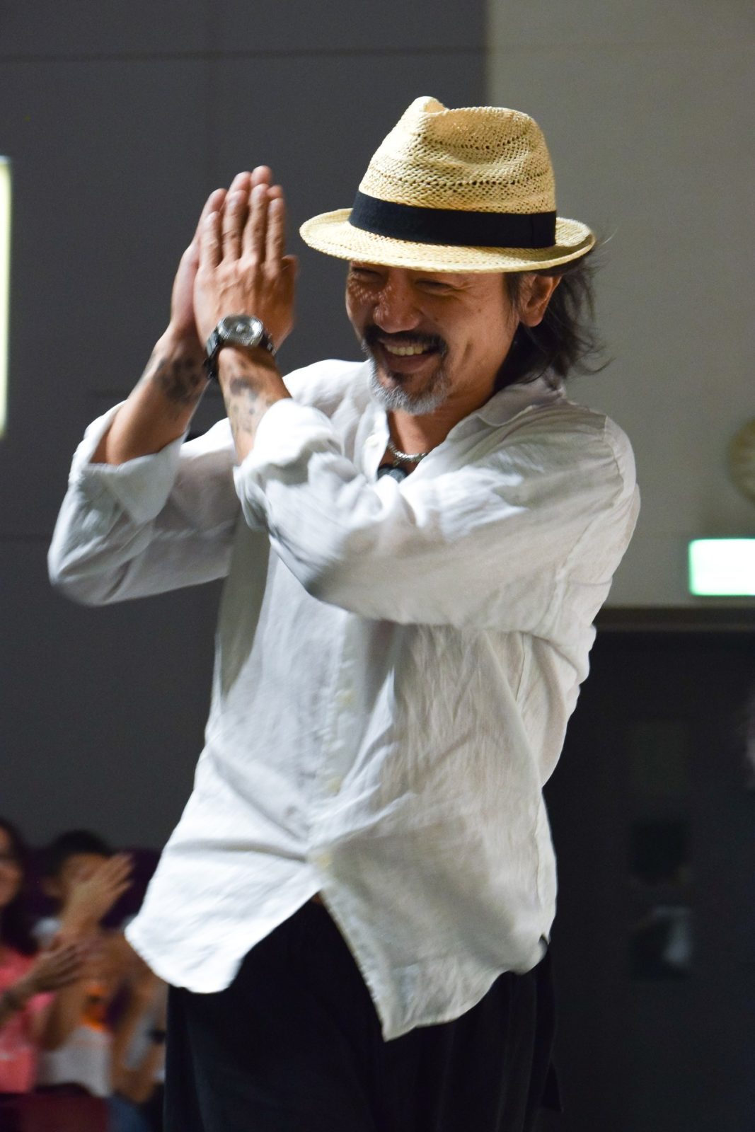 2020敬師感恩團圓會活動花絮