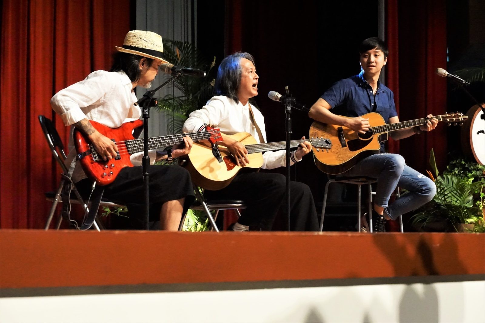 2020敬師感恩團圓會活動花絮