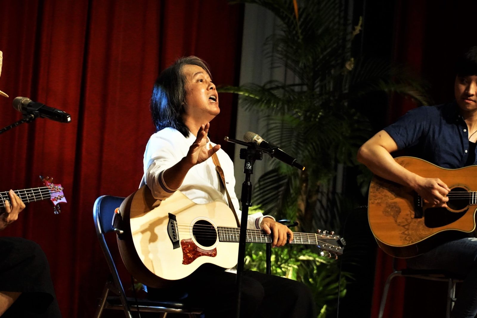 2020敬師感恩團圓會活動花絮