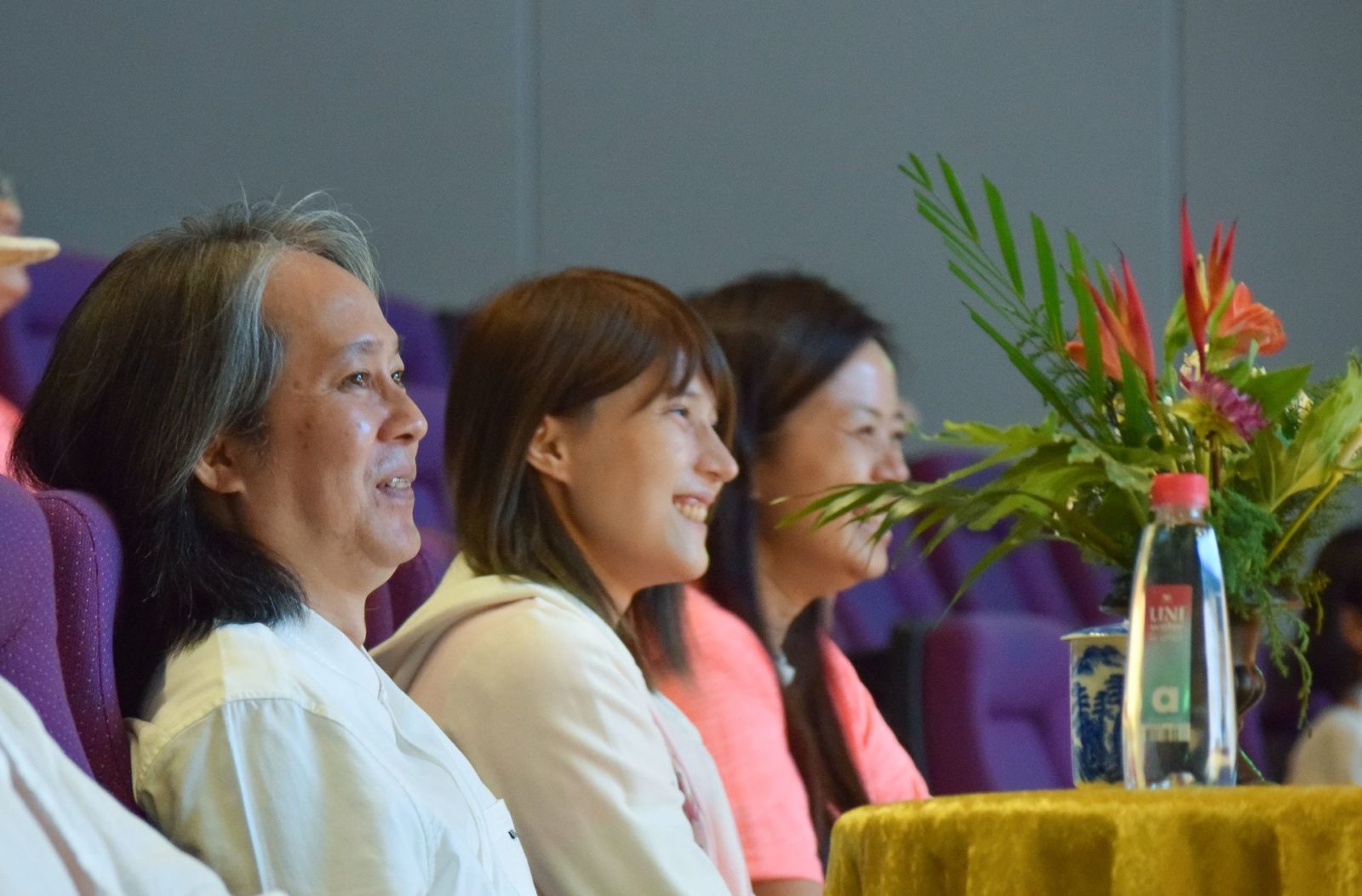 2020敬師感恩團圓會活動花絮