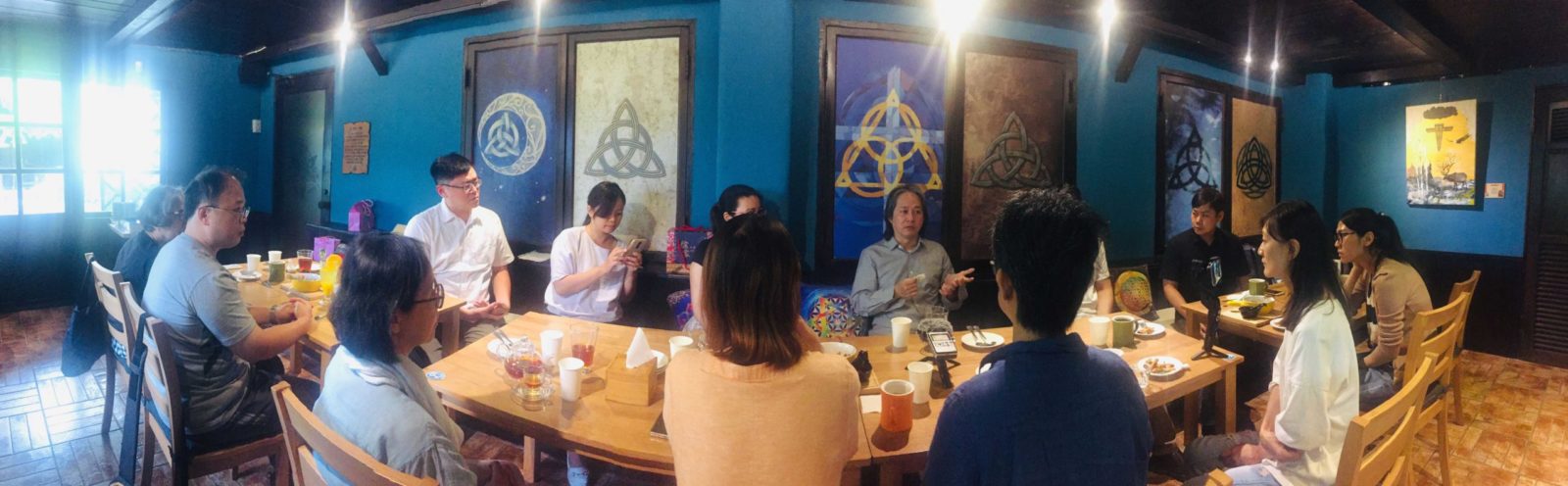 有正確的聚焦及價值觀才能從法務中成長(一)