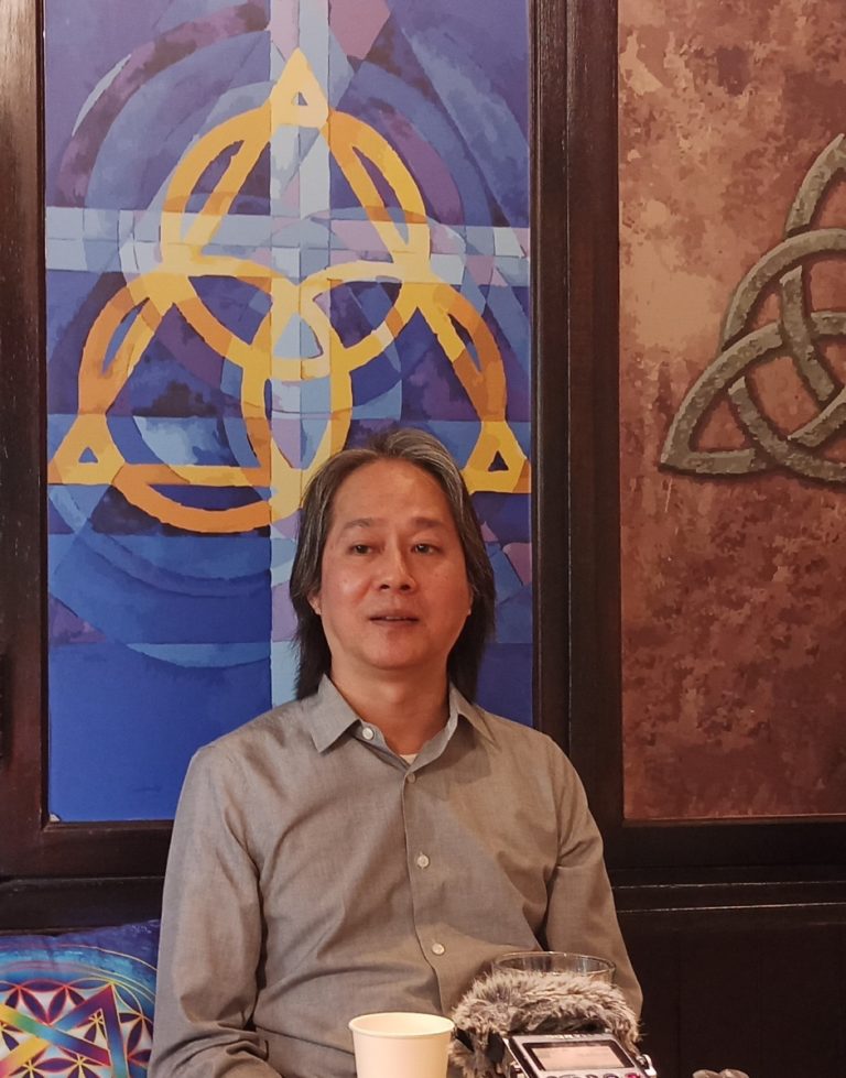 有正確的聚焦及價值觀才能從法務中成長(一)