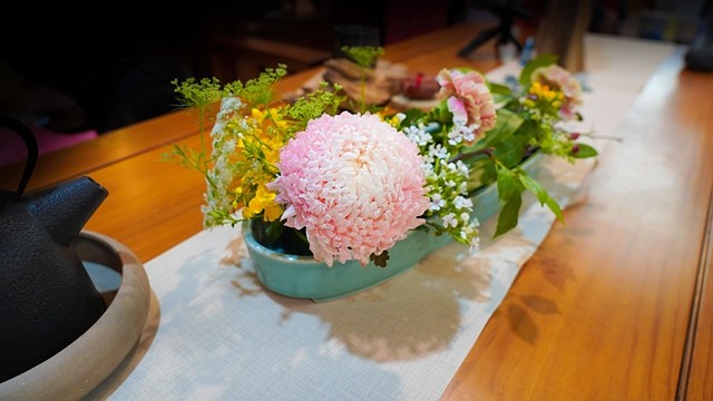 大道苑裡第三季花絮