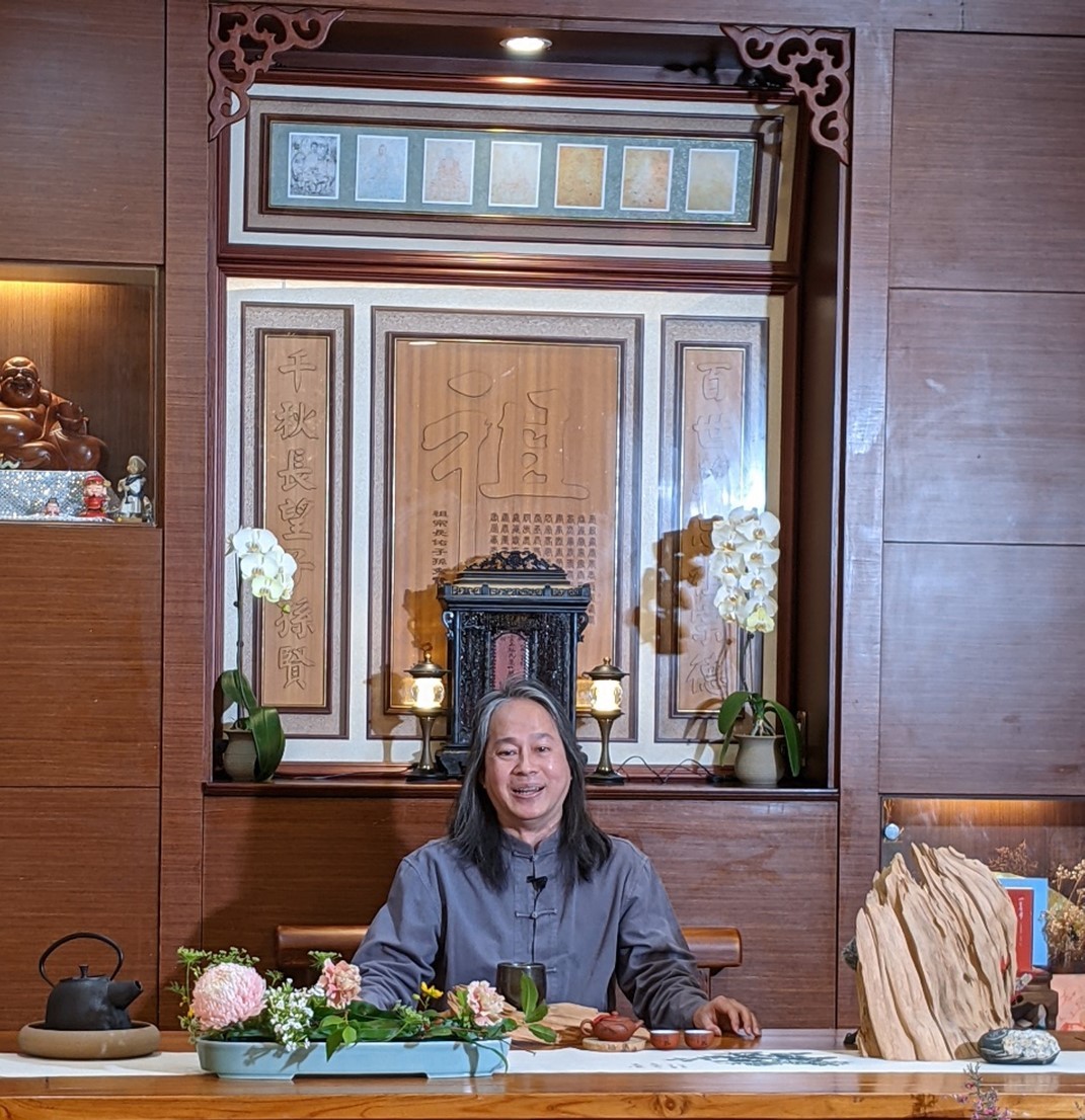 大道苑裡第三季花絮