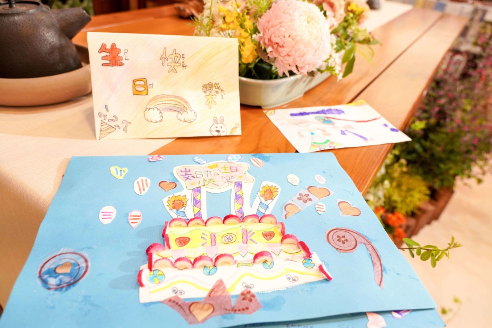 大道苑裡第三季花絮