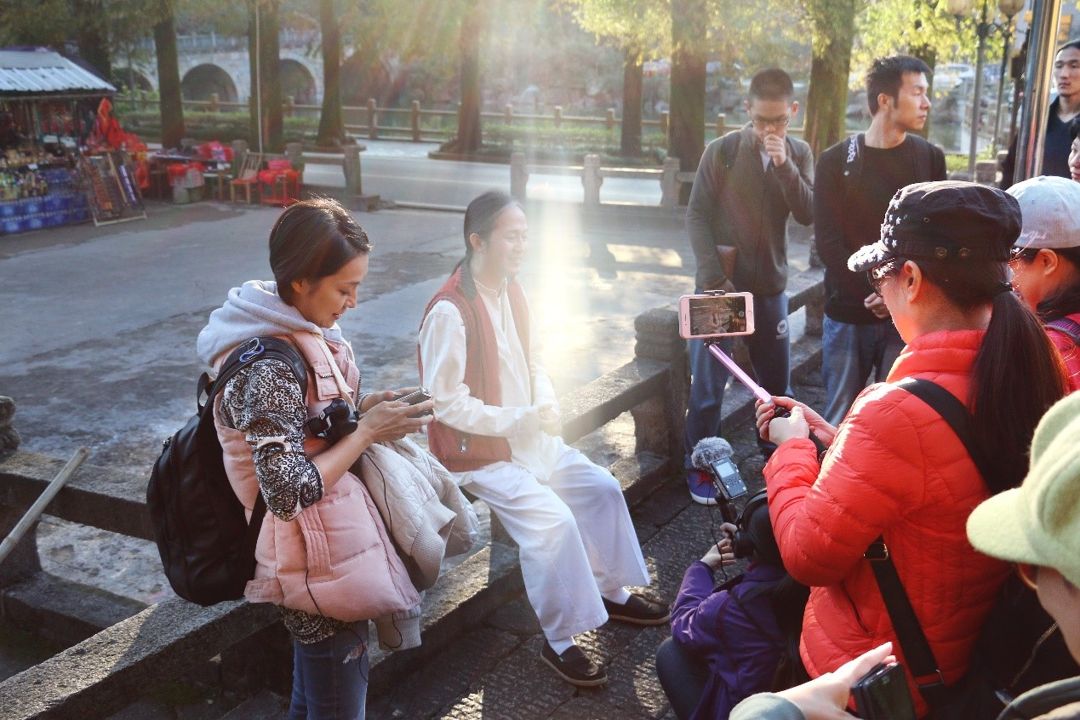 人生講座【謙卑人生 勇敢向前】花絮