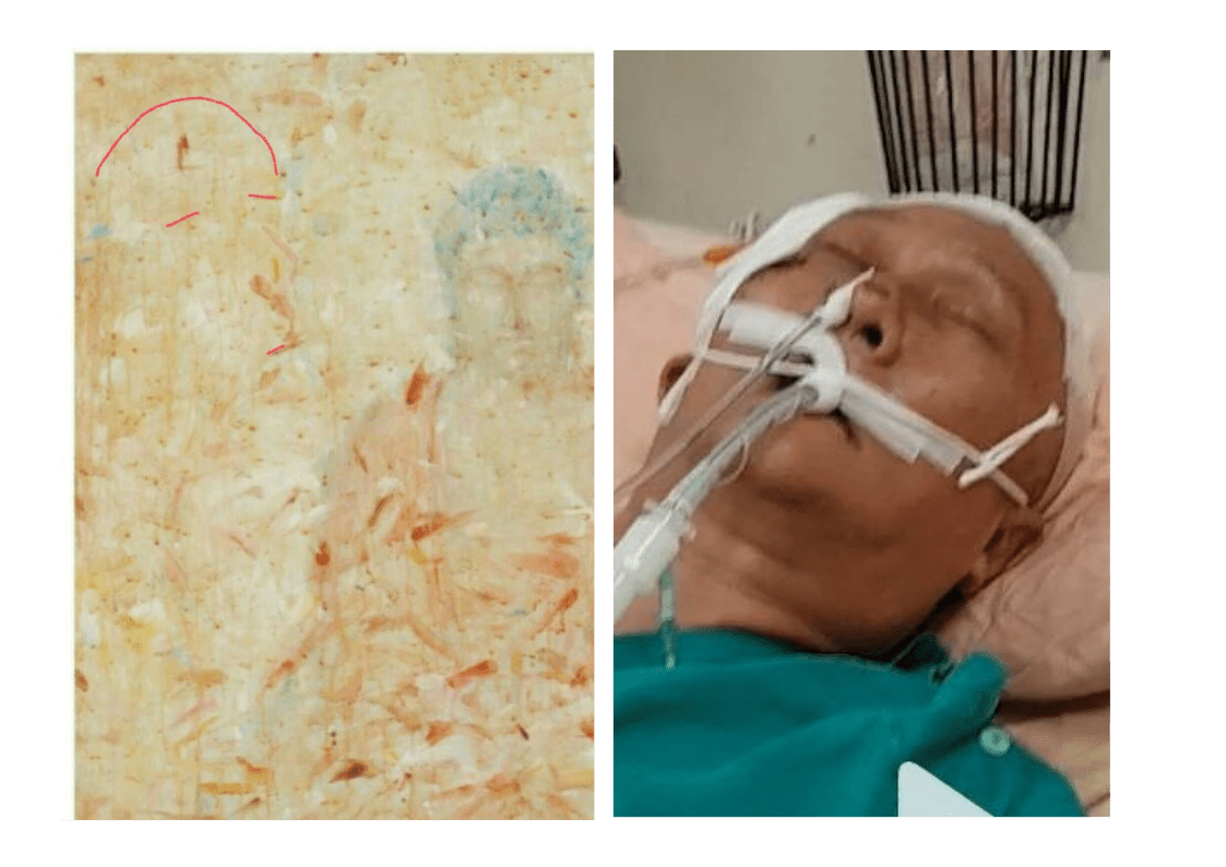 人生講座【謙卑人生 勇敢向前】花絮