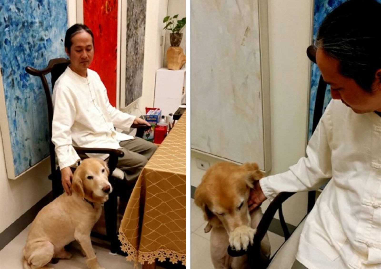 人生講座【謙卑人生 勇敢向前】花絮