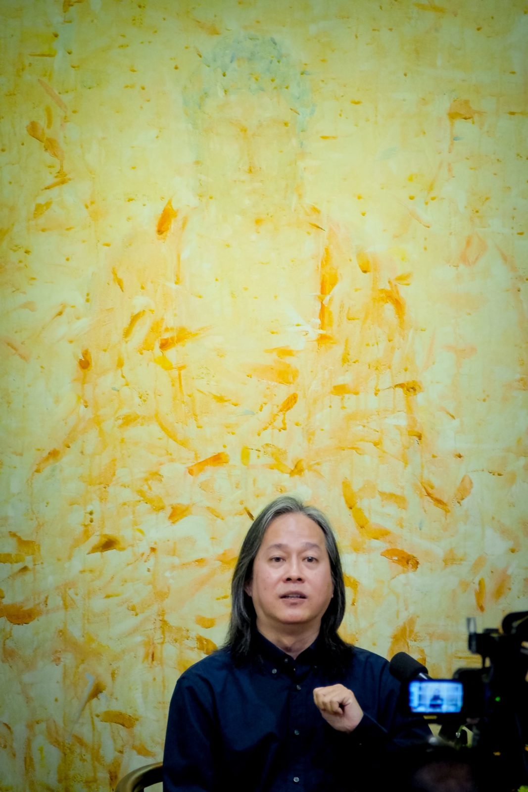 人生講座【謙卑人生 勇敢向前】花絮