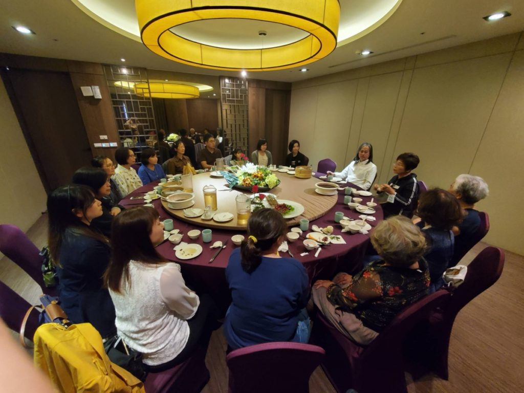 與上師有約—念佛班新春感恩餐會 請益分享文 與上師有約—念佛班新春感恩餐會 請益分享文