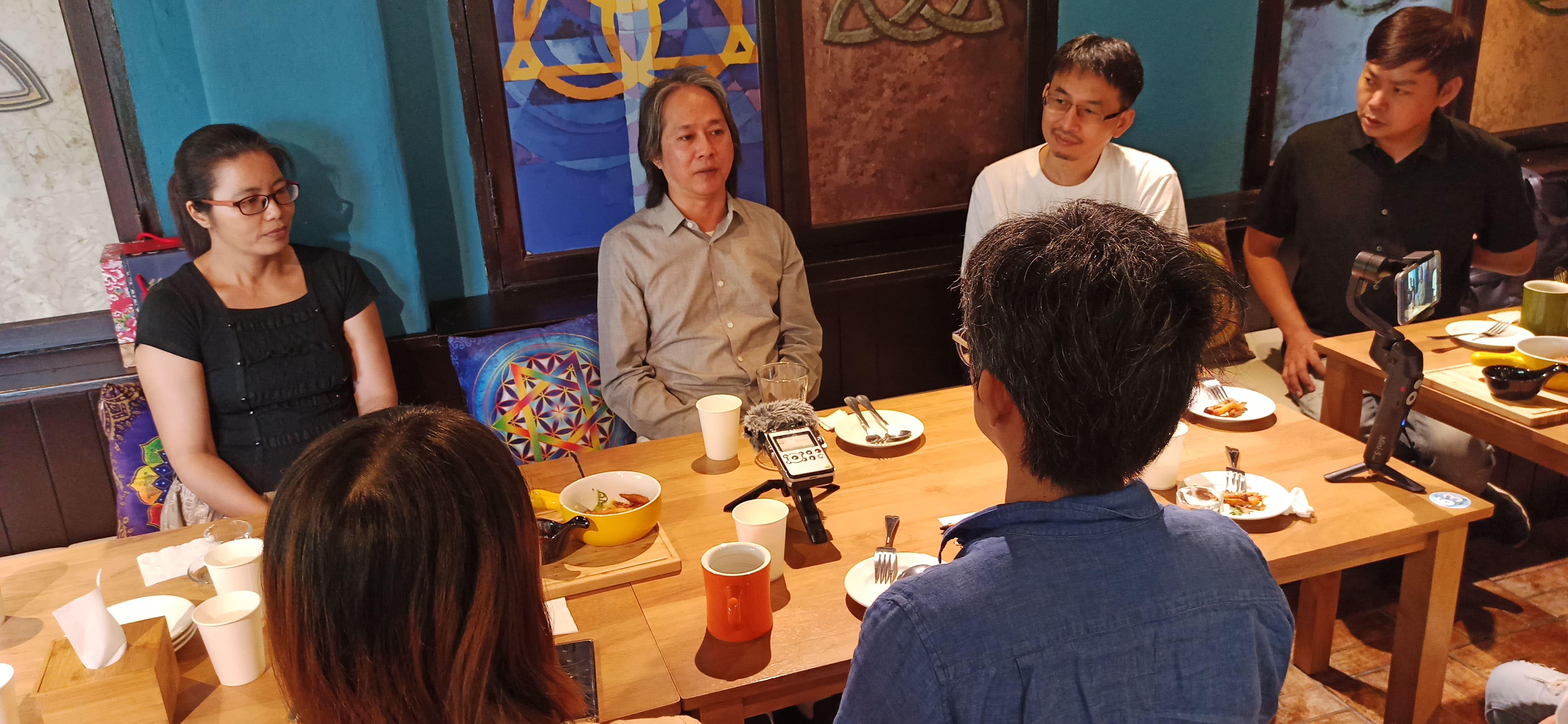 有正確的聚焦及價值觀才能從法務中成長(二)