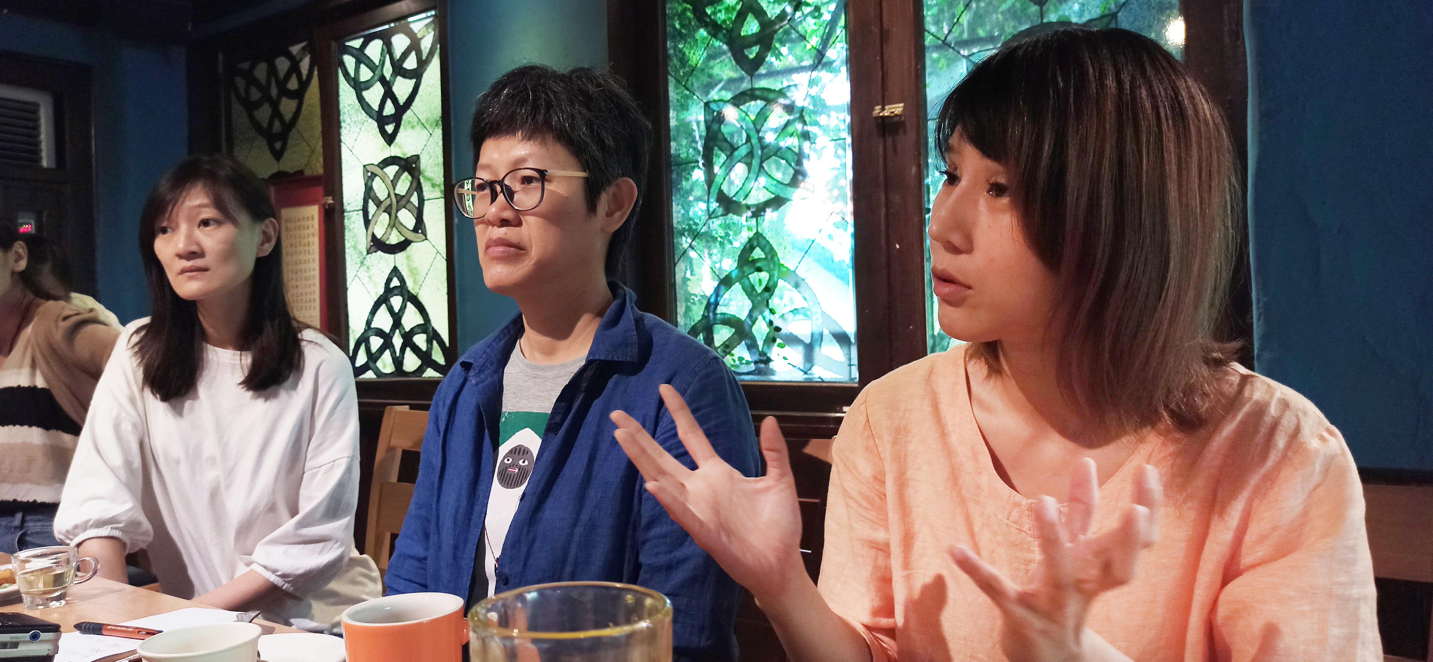 有正確的聚焦及價值觀才能從法務中成長(二)