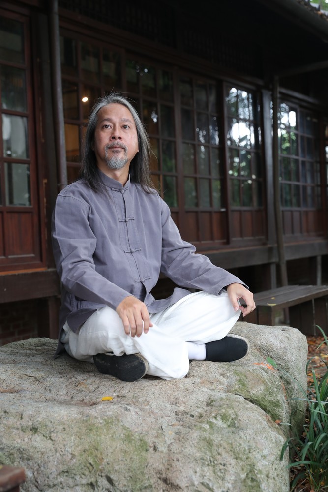 【藝‧外系列】禪藝講座2021台北場活動花絮 【藝‧外系列】禪藝講座2021台北場活動花絮