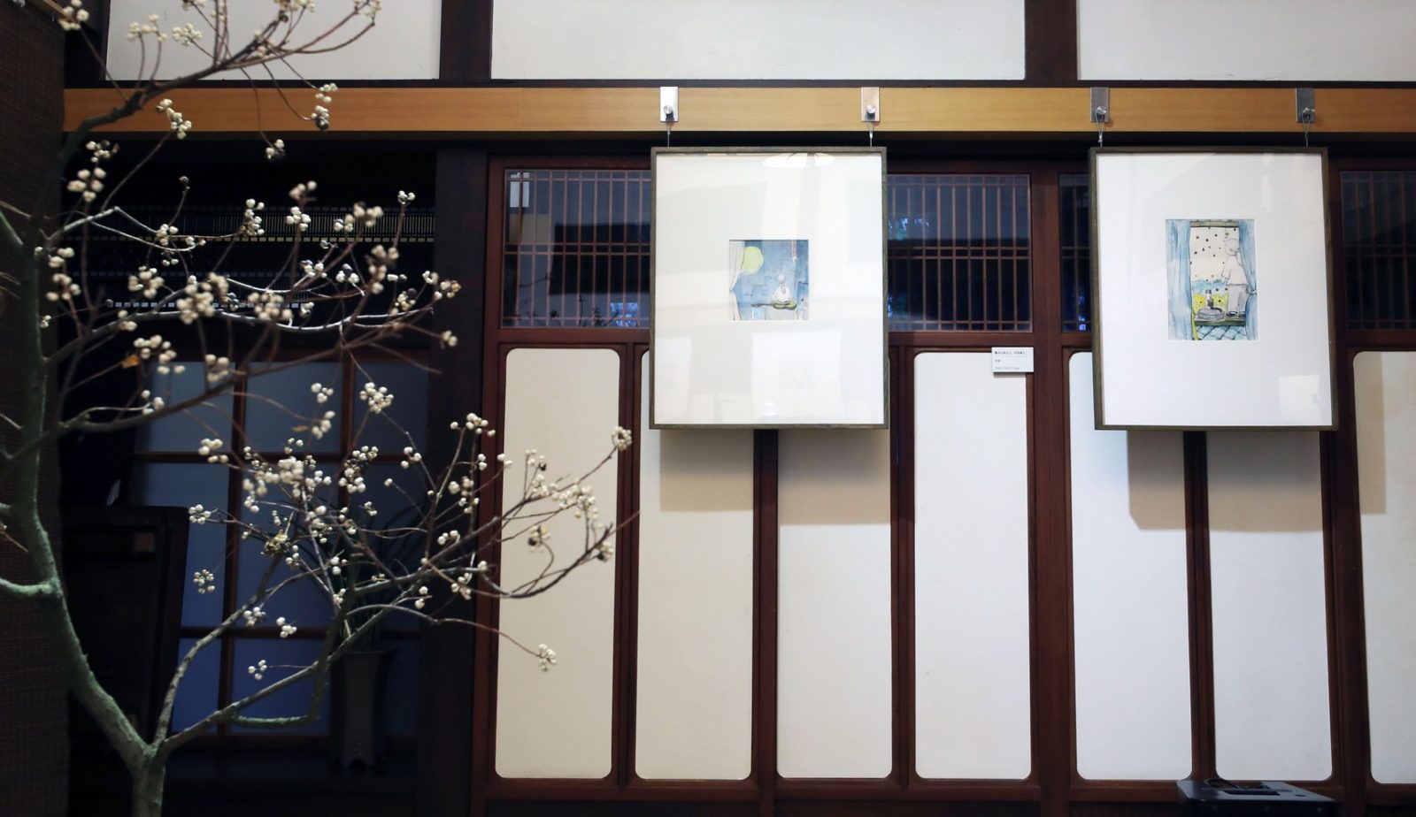 【藝‧外系列】禪藝講座2021台北場活動花絮