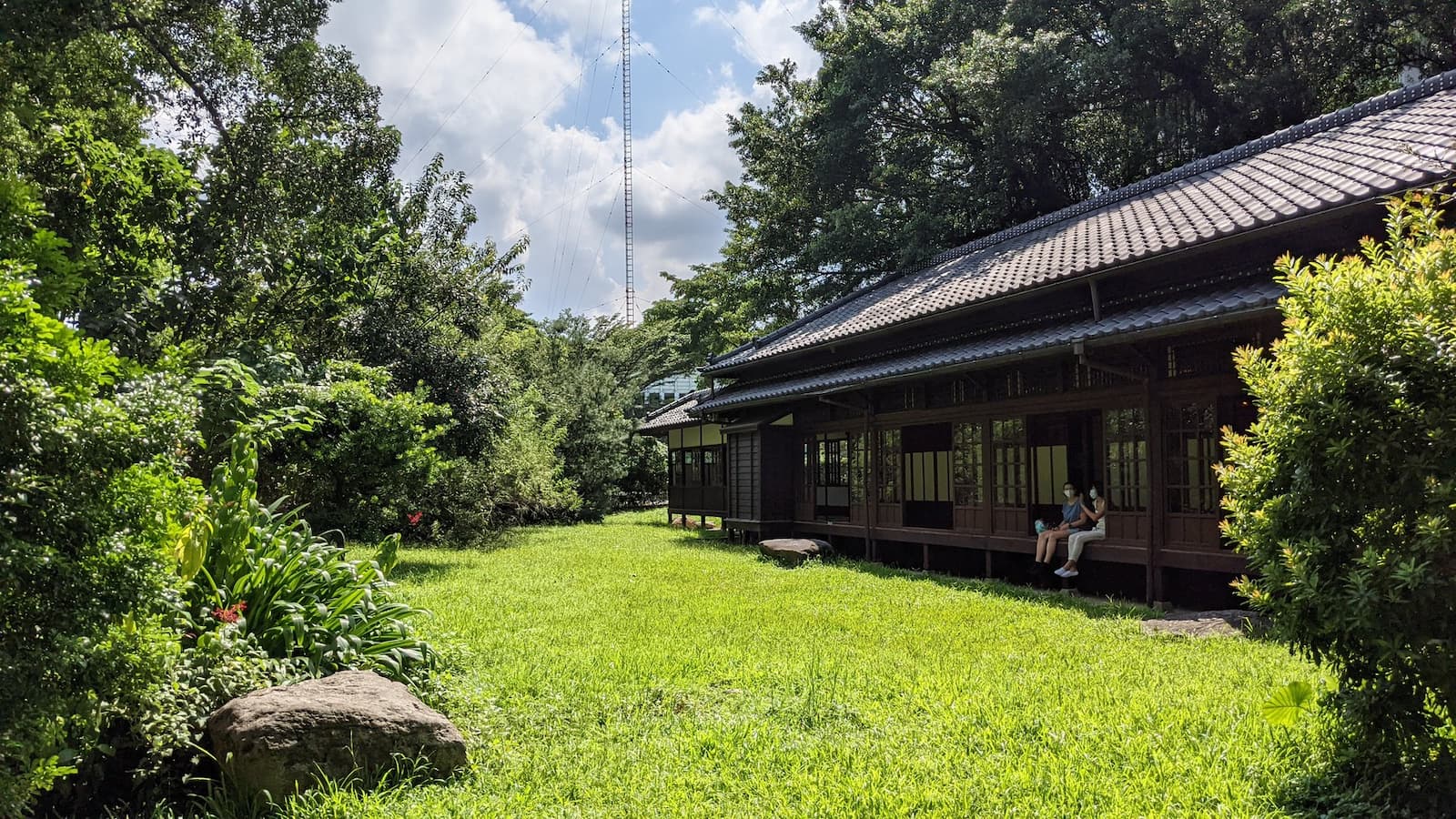 【藝.外系列】台北場 訪客花絮