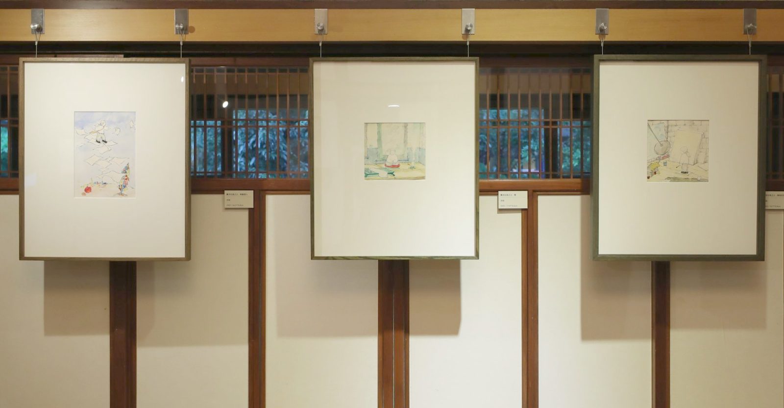 【藝.外系列】台北場 訪客花絮