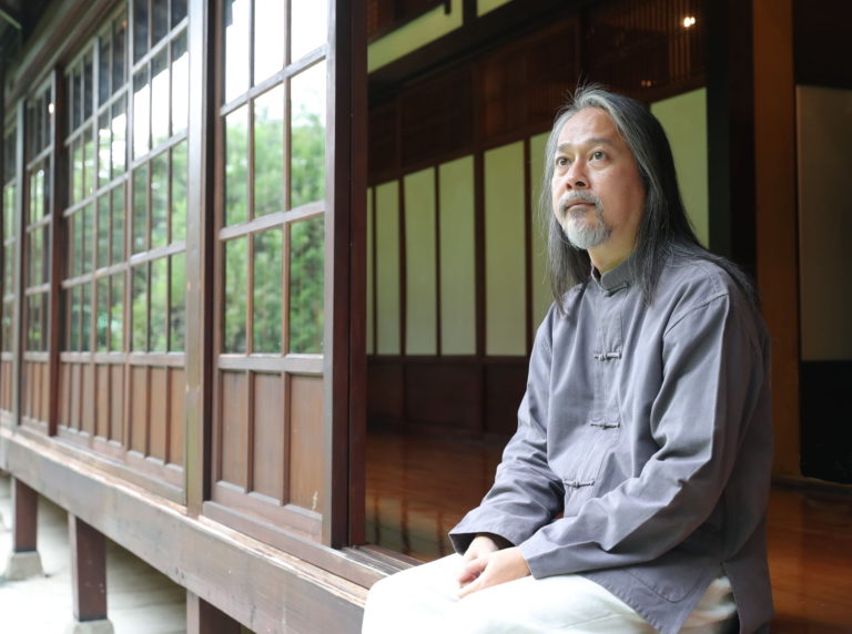 【藝．外系列】台北場 訪客花絮