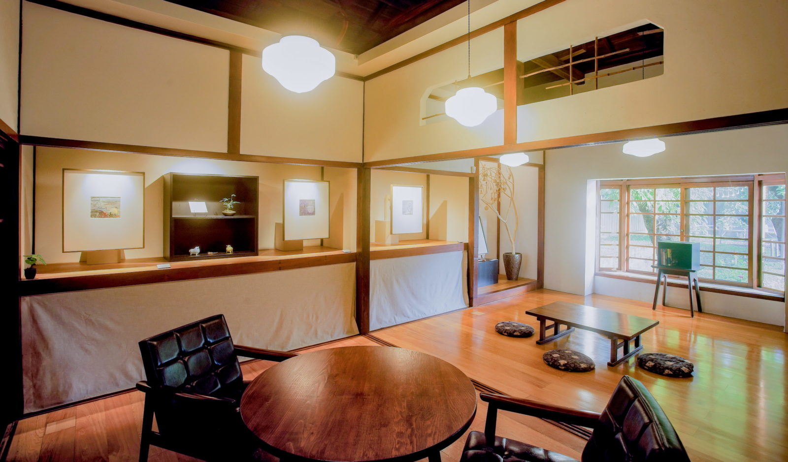 【藝．外系列】美濃前導展花絮