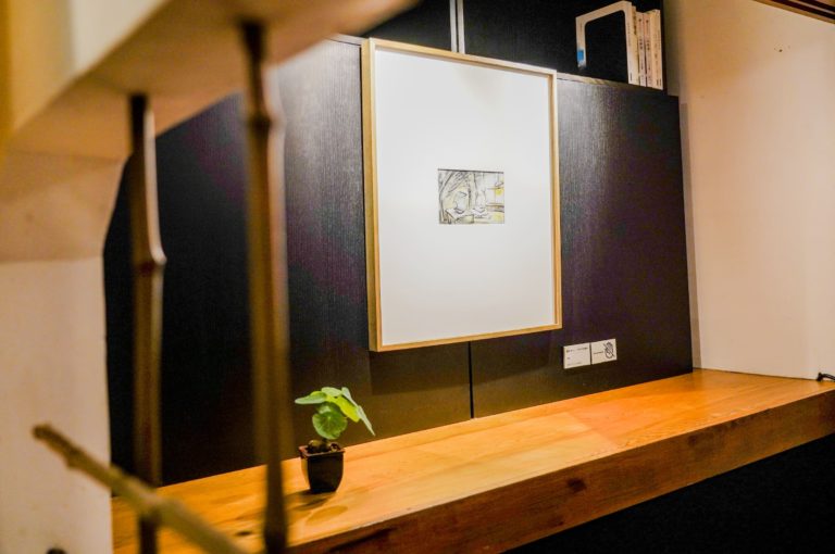 【藝.外系列】美濃前導展花絮 【藝.外系列】美濃前導展花絮