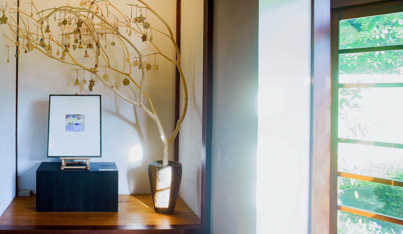 【藝．外系列】美濃前導展花絮