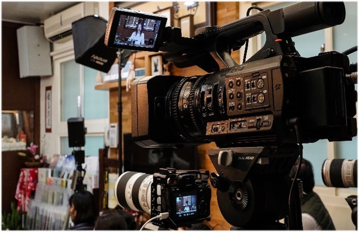 大道苑裡四花絮