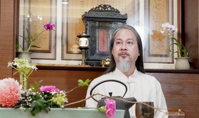 大道苑裡四花絮