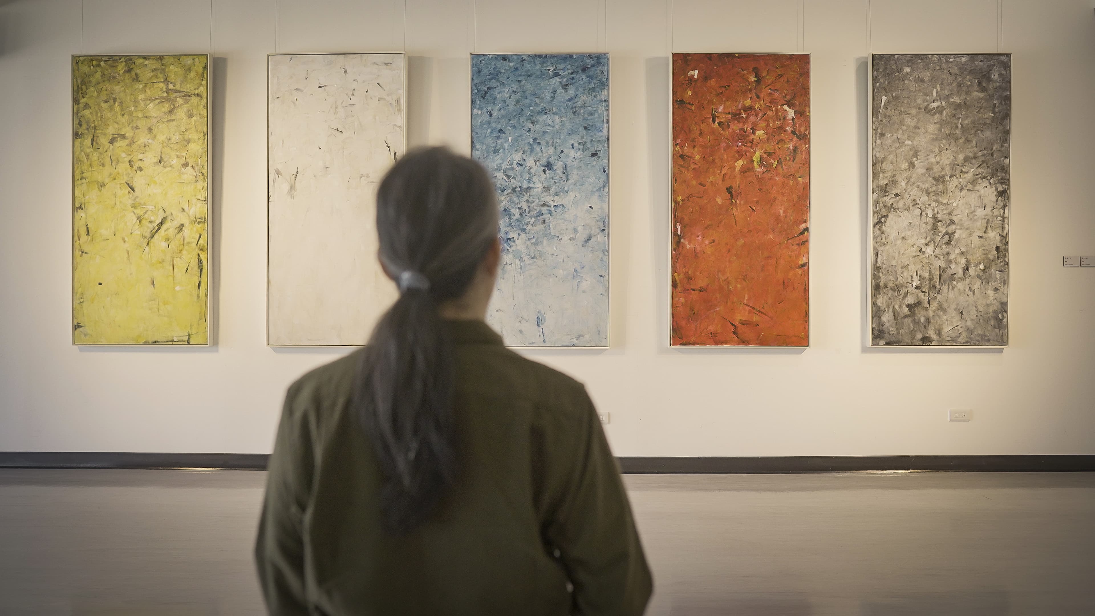 【藝．外系列】高雄場-文化中心花絮