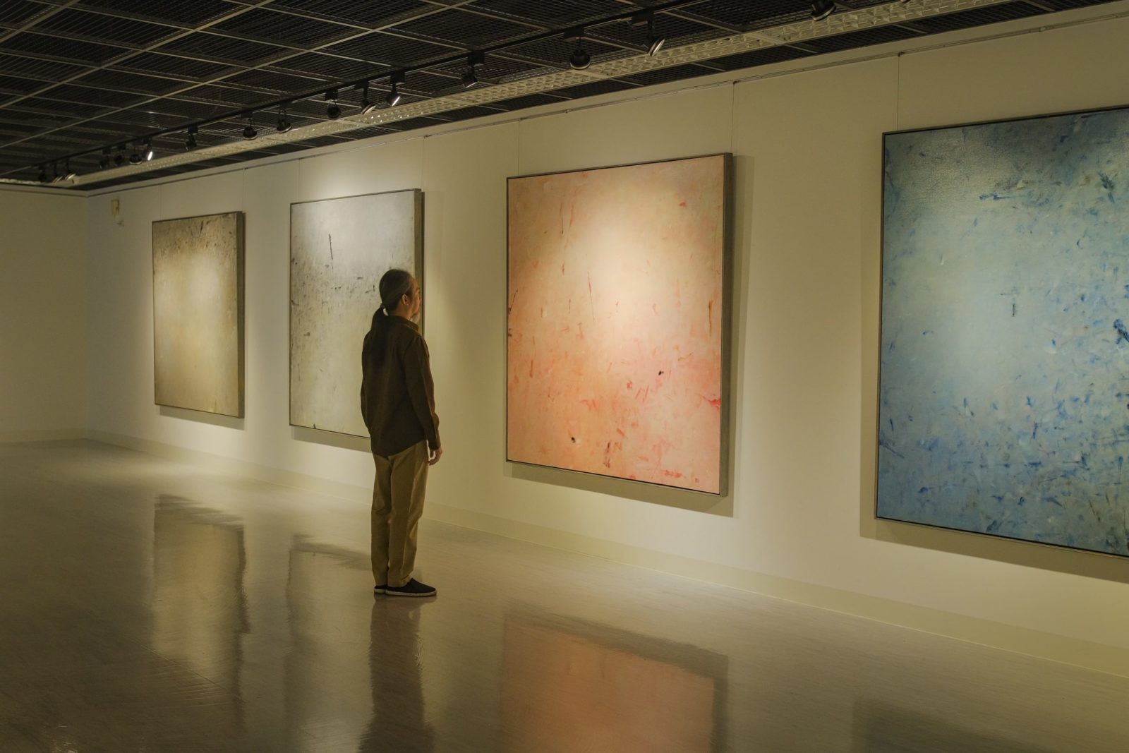 【藝．外系列】高雄場-文化中心花絮