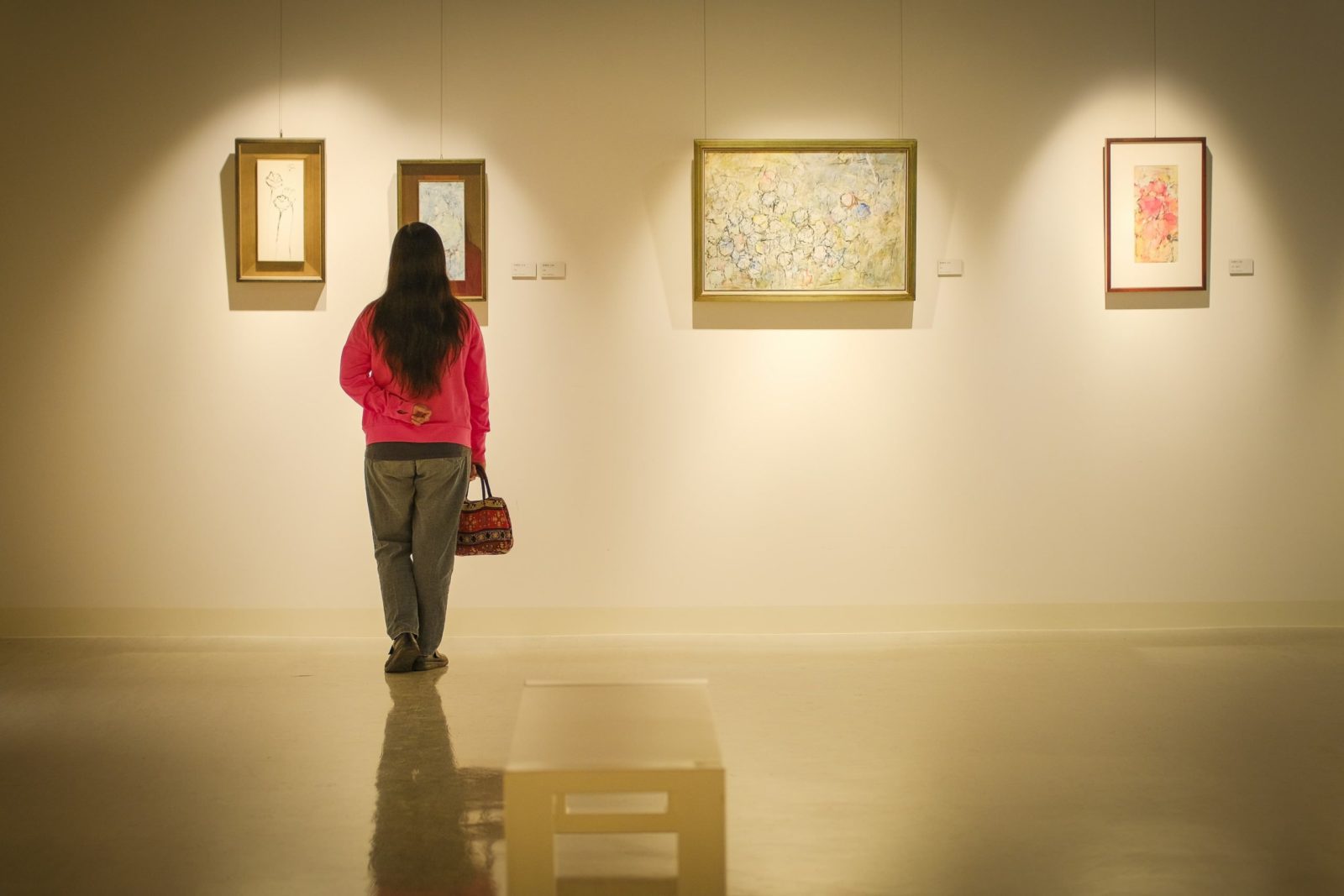 【藝．外系列】高雄場-文化中心花絮