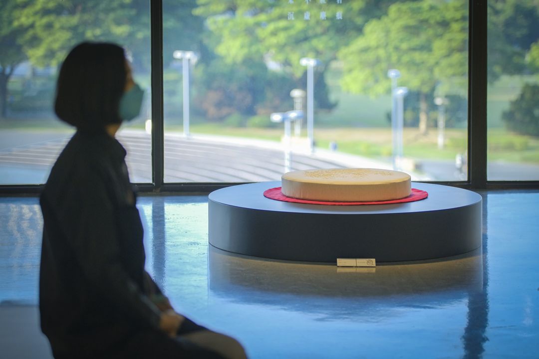 【藝．外系列】高雄場-文化中心花絮