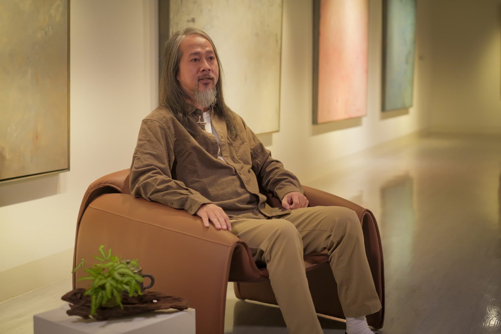 【藝．外系列】高雄場-文化中心花絮