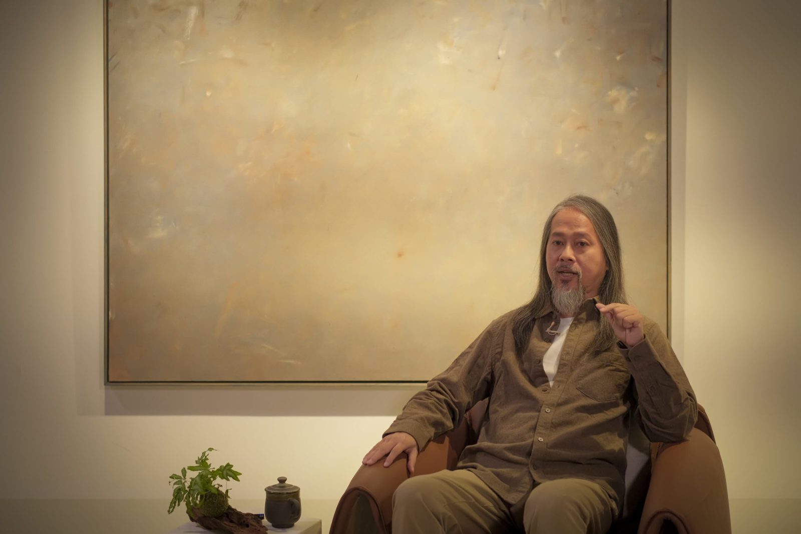 【藝．外系列】高雄場-文化中心花絮