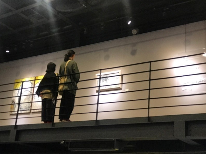 【藝．外系列】台南場 展場小故事