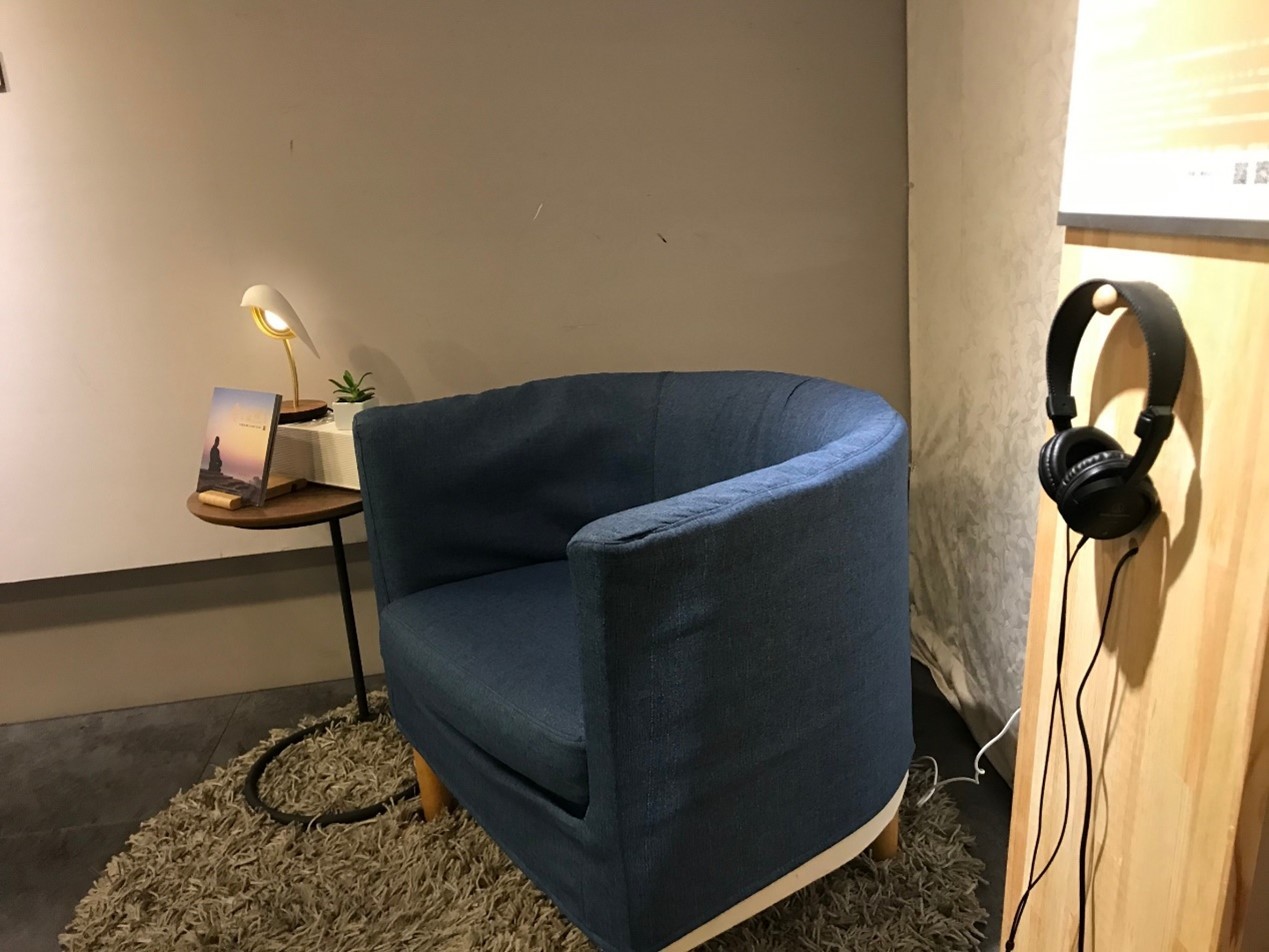 【藝．外系列】台南場 展場小故事