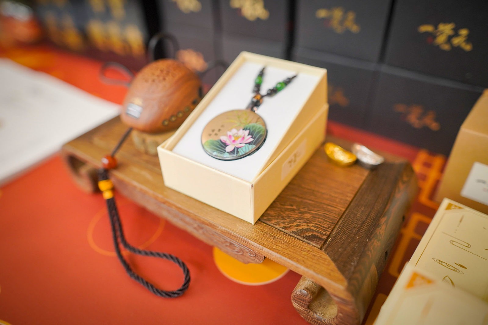 壬寅新春團拜花絮—護生好年，護你好年