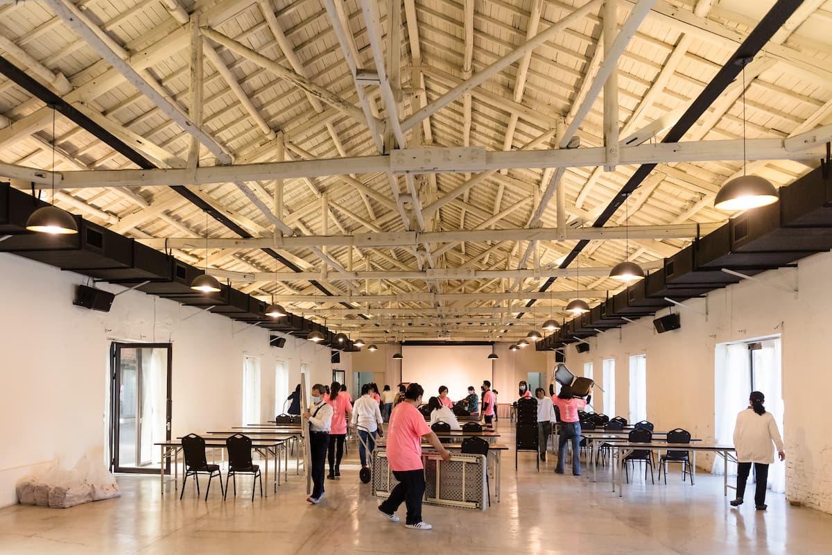 一覺元學會第三屆第一次會員大會花絮