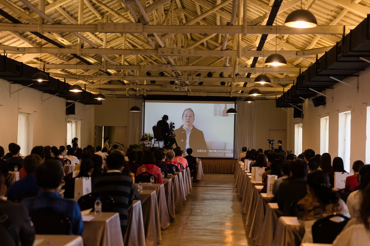 一覺元學會第三屆第一次會員大會花絮