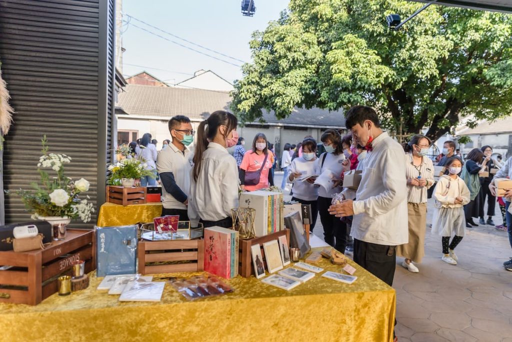 一覺元學會第三屆第一次會員大會花絮