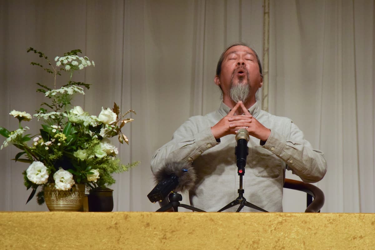 一覺元學會第三屆第一次會員大會花絮