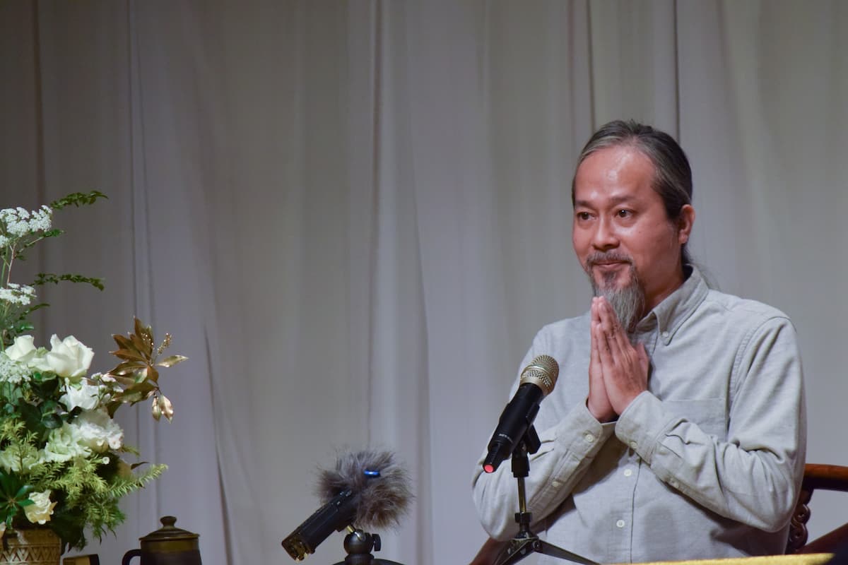 一覺元學會第三屆第一次會員大會花絮