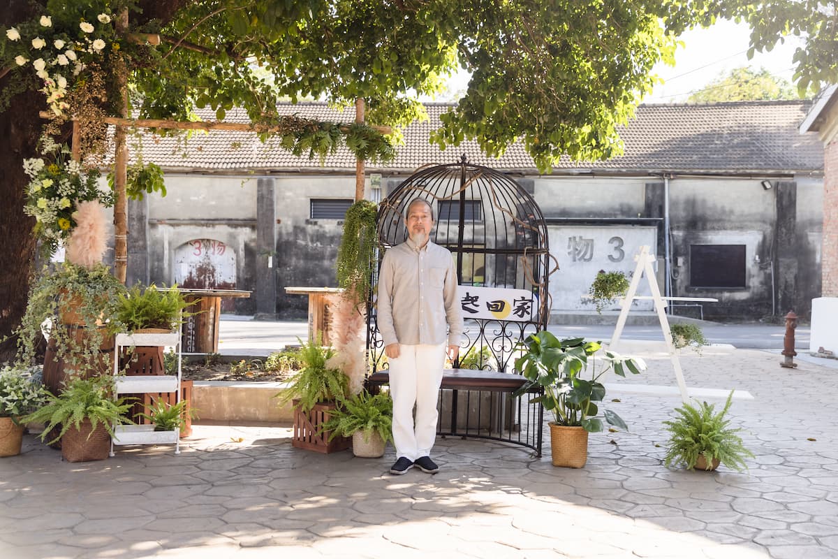 一覺元學會第三屆第一次會員大會花絮