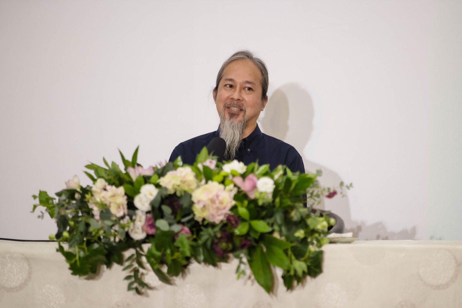 第三屆第二次會員大會 活動花絮