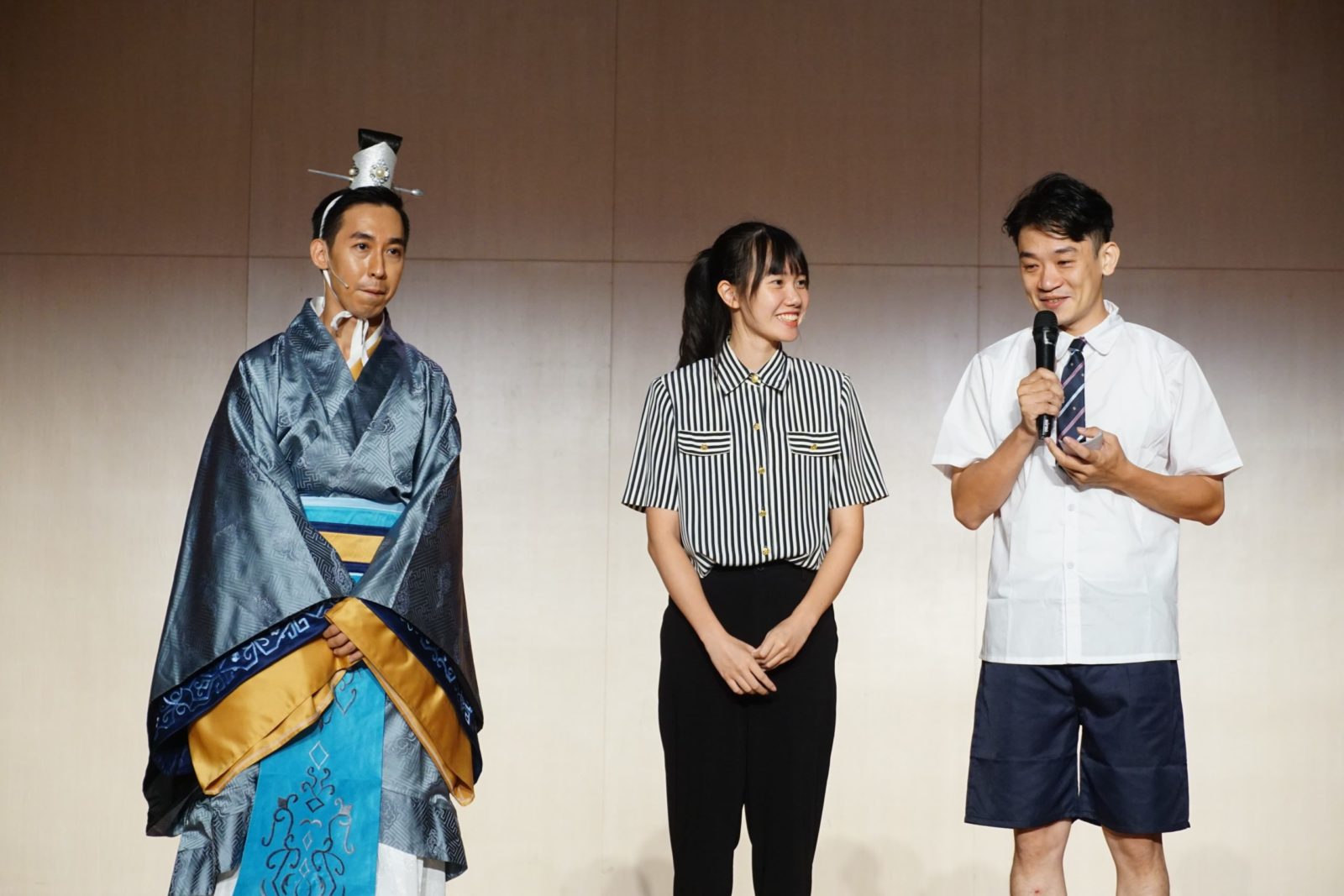 吾愛吾師-To Master With LOVE