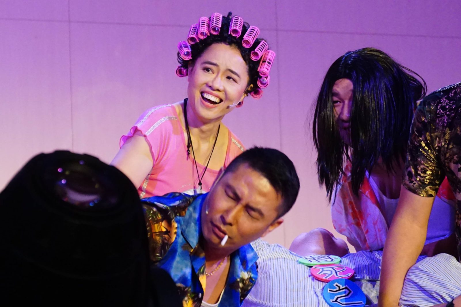 吾愛吾師-To Master With LOVE