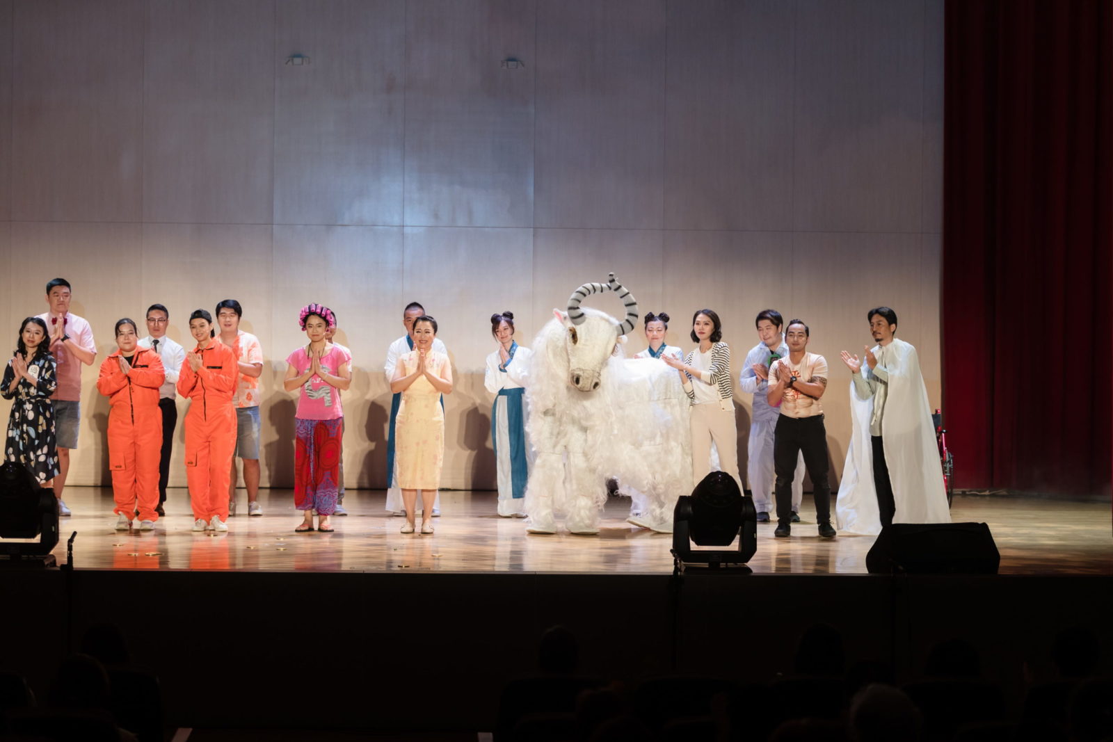 吾愛吾師-To Master With LOVE