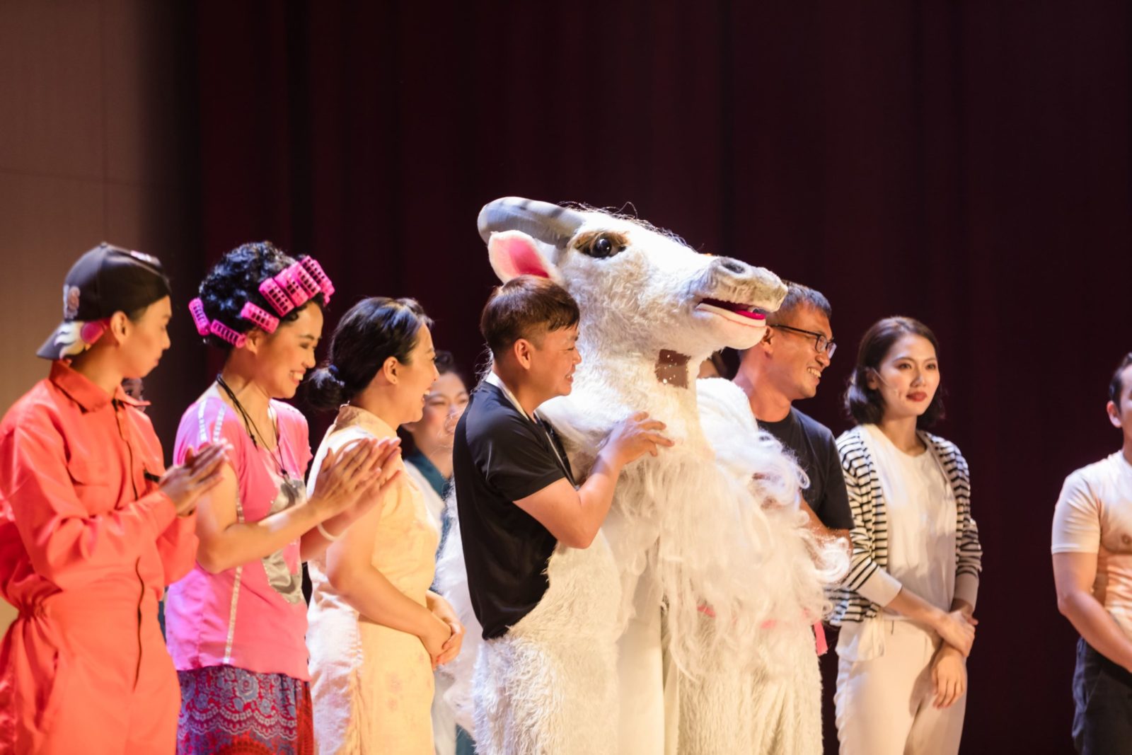 吾愛吾師-To Master With LOVE